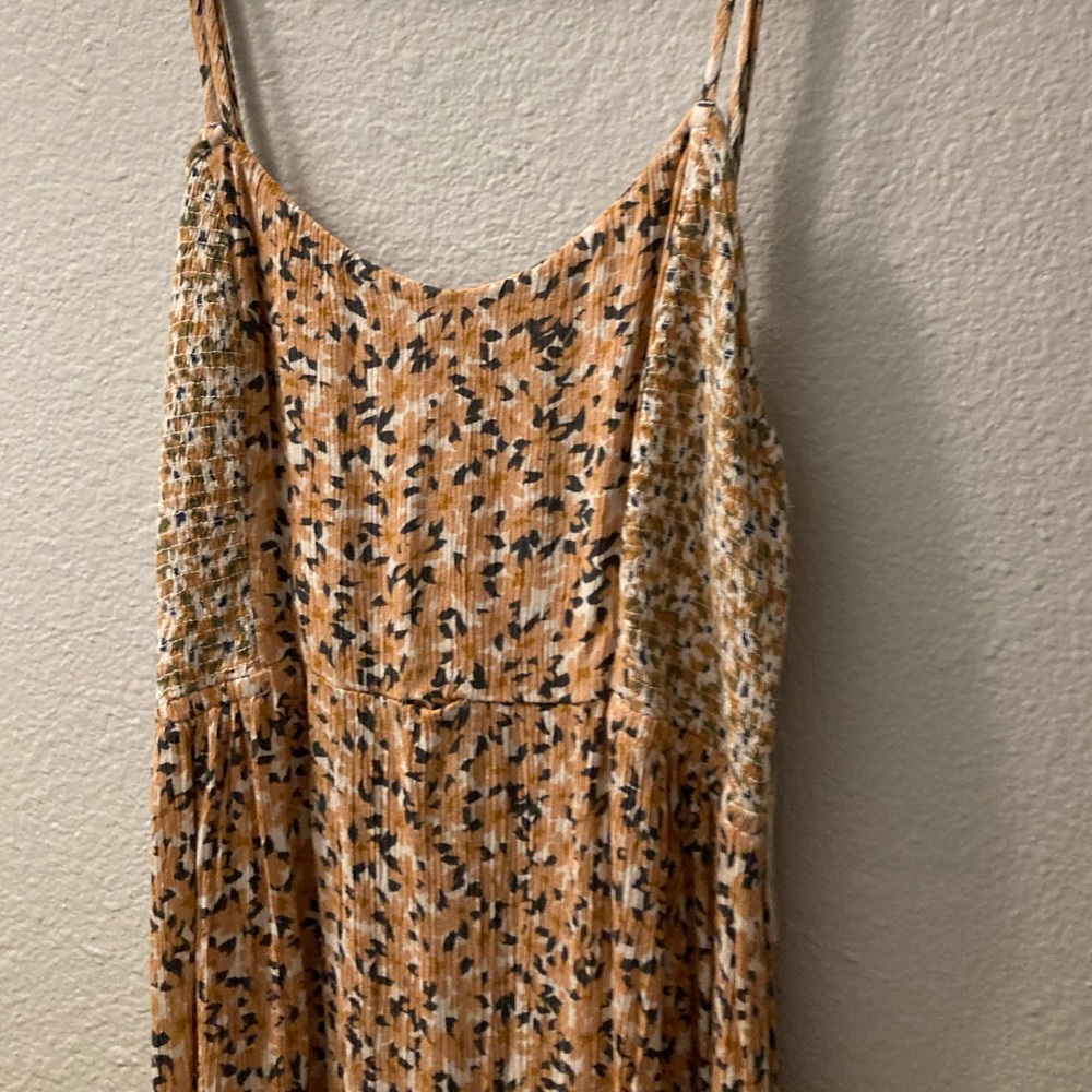 Gorgeous summer dress